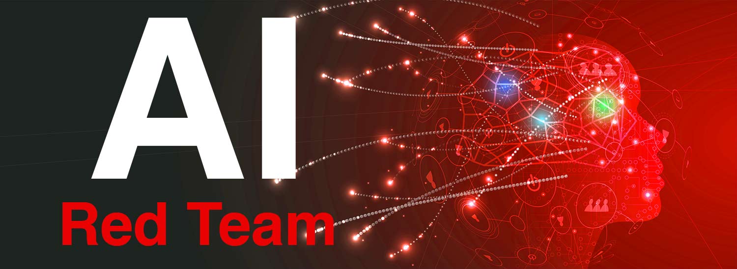 Building an AI Red Team – Talk at Red Hat OpenShift Commons