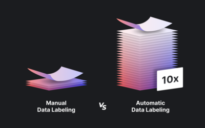 A Primer on Data Labeling Approaches To Building Real-World Machine Learning Applications