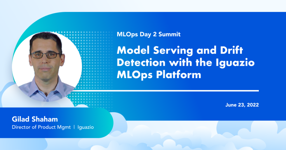 MLOps DAY 2 SUMMIT: Monitor, Observe, Explain - AI Infrastructure Alliance