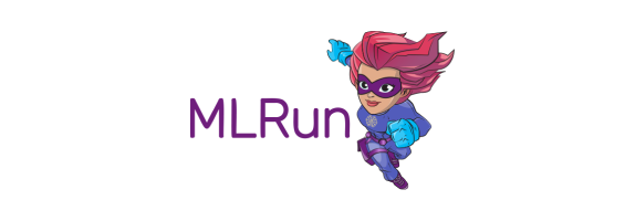 MLRun logo