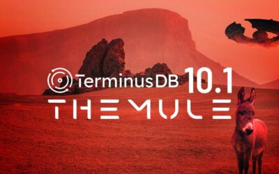 TerminusDB 10.1 – The Mule Release